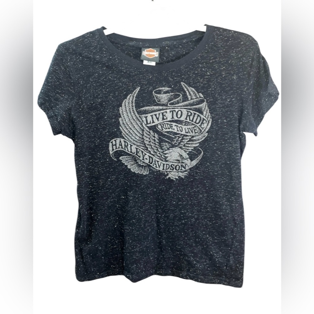 Harley Davidson Women’s Top